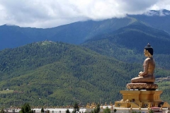 Bhutan-Spiritual