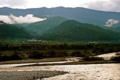 Bumthang