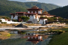 Punakha-Dzong-1